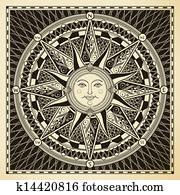Sun Compass Sun Compass