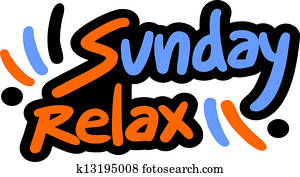 Sunday  Relax