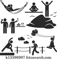 sunde leve, wellness, lifestyle