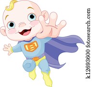 Super Baby Boy Super Baby Boy