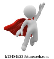 Super hero Super hero