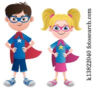 Super Kids Super Kids