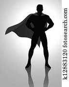 Superhero Superhero