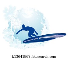 surfing icon surfing icon