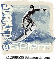 surfing spirit surfing spirit