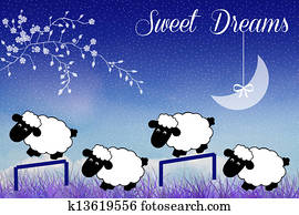 Sweet Dreams Sweet Dreams