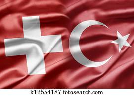Switzerland and Turkey Switzerland and Turkey