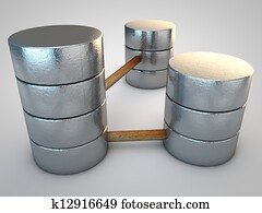 Symbolic silver Database