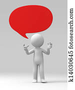 talking talking