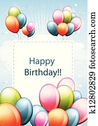 tarjeta de cumpleaños