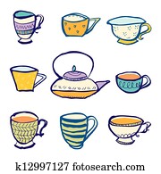 Tea Party Tea Party