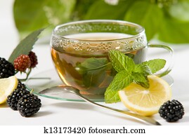 tea tea