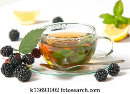 tea tea