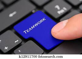 teamwork teamwork