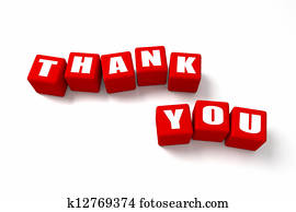 Thank You Red Thank You Red