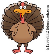 Thanksgiving Turkey Thanksgiving Turkey