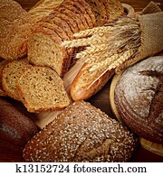 The Bread The Bread
