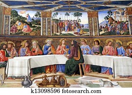 The Last Supper The Last Supper