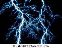 the lightning the lightning