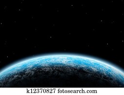 the planet the planet