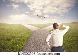The right destination The right destination