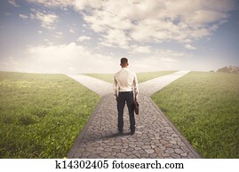 The right destination The right destination
