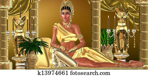 The Roman Empress The Roman Empress