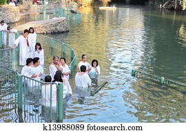 The sacrament of baptism holds priest The sacrament of baptism holds priest