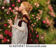 The Scent of Roses The Scent of Roses