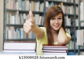 Thumbs up! Thumbs up!