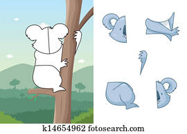 tier, puzzel tier, puzzel