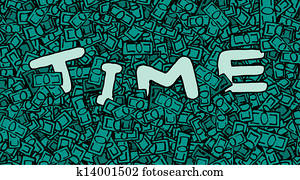 time är pengar