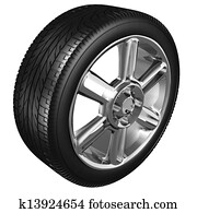 Tire Tire