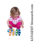 Toddler Motor Skills