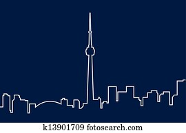 Toronto Toronto