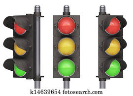 Traffic Light Illustrations | Our Top 1000+ Traffic Light Stock Art