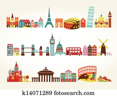 Travel and tourism locations Travel and tourism locations