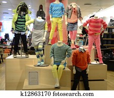 Trendy comfortable kids clothing