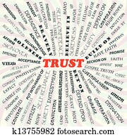 trust trust