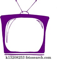 TV TV