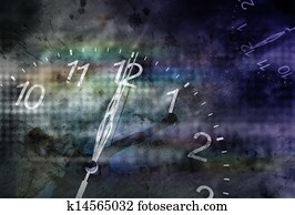 twelve o'clock with horror background twelve o'clock with horror background
