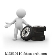 Tyres Tyres