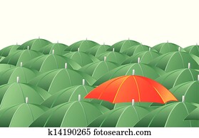umbrella umbrella
