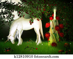 Unicorn Unicorn