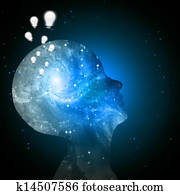 Universe mind Ideas Universe mind Ideas