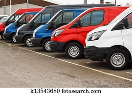 usado, furgão, vendas