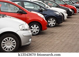 Used car sales Used car sales
