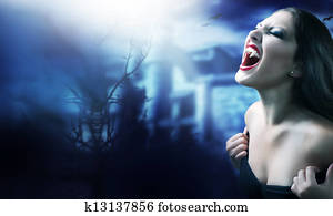 Vampire Vampire