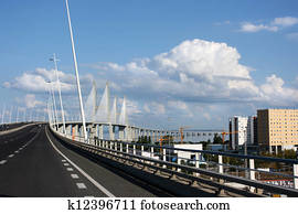 vasco, da, gama, ponte