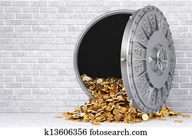 vault vault